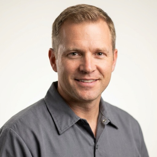 Chris Palmer - Concrete Lifting Specialist at Global Concrete Lifting